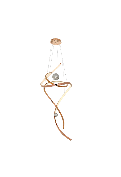 ENNA 50 CM AVİZE